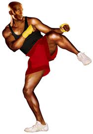 billy blanks