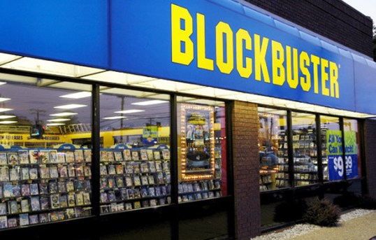 Blockbuster