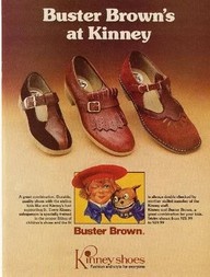 buster brown