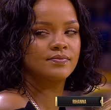 rihanna